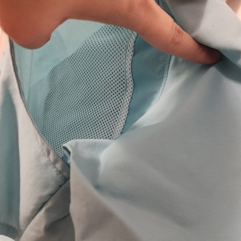 Columbia PFG Women's Teal Short Sleeve Shirt Size XS - Picture 10 of 15